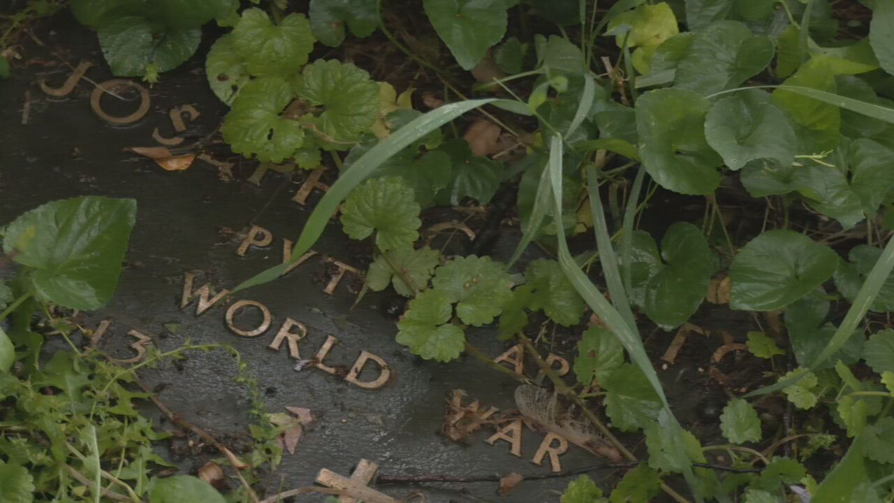 schardein cemetery